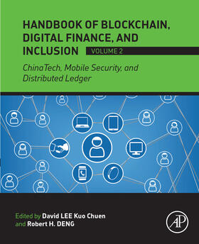 Handbook of Blockchain, Digital Finance, and Inclusion, Volume 2 | E-Book | sack.de
