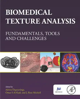 Depeursinge / S Al-Kadi / Mitchell | Biomedical Texture Analysis | E-Book | sack.de
