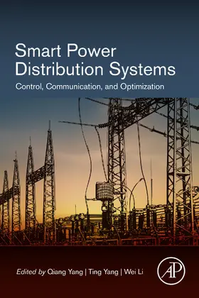 Yang / Li | Smart Power Distribution Systems | E-Book | sack.de
