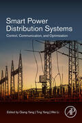 Yang / Li |  Smart Power Distribution Systems | eBook | Sack Fachmedien