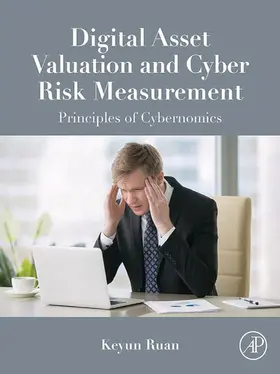 Ruan | Digital Asset Valuation and Cyber Risk Measurement | E-Book | sack.de