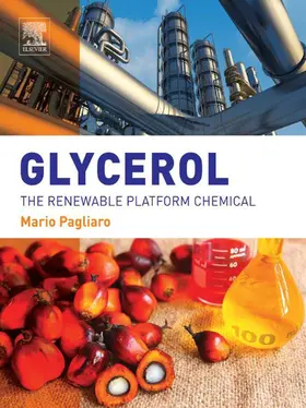 Pagliaro |  Glycerol | eBook | Sack Fachmedien