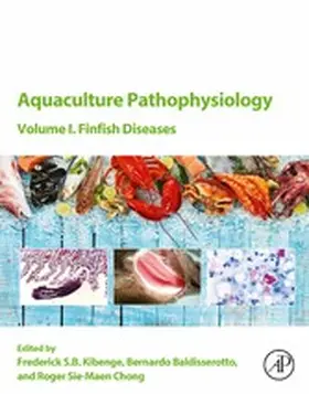Kibenge / Baldisserotto / Chong |  Aquaculture Pathophysiology | eBook | Sack Fachmedien