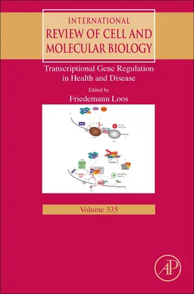 Transcriptional Gene Regulation in Health and Disease | Buch | 978-0-12-812339-3 | sack.de