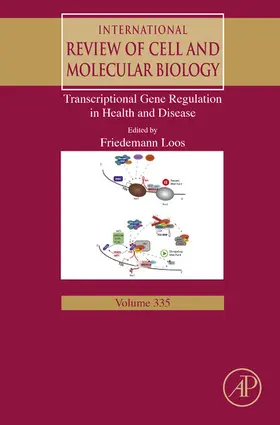 Loos | Transcriptional Gene Regulation in Health and Disease | E-Book | sack.de