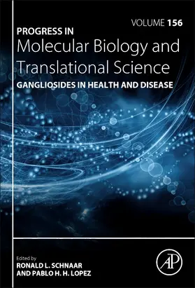 Gangliosides in Health and Disease | Buch | 978-0-12-812341-6 | sack.de