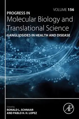  Gangliosides in Health and Disease | eBook | Sack Fachmedien
