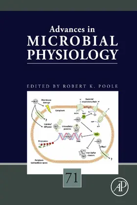 Advances in Microbial Physiology | E-Book | sack.de