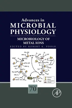  Microbiology of Metal Ions | eBook | Sack Fachmedien