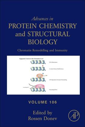 Donev |  Chromatin Remodelling and Immunity | Buch |  Sack Fachmedien