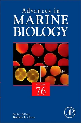  Advances in Marine Biology | Buch |  Sack Fachmedien