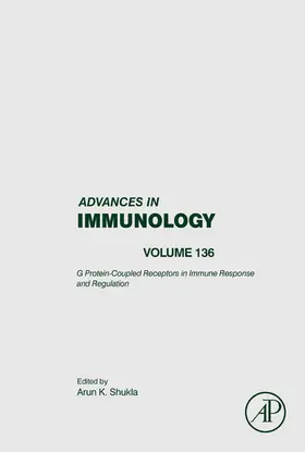 G Protein-Coupled Receptors in Immune Response and Regulation | E-Book | www.sack.de