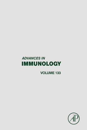 Alt |  Advances in Immunology- | eBook | Sack Fachmedien