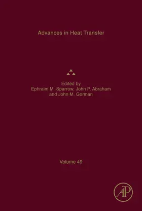  Advances in Heat Transfer | eBook | Sack Fachmedien