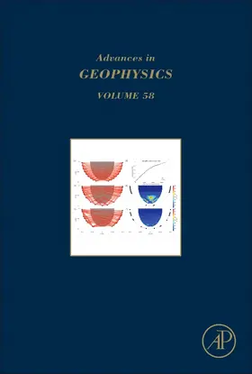 Advances in Geophysics | Buch | 978-0-12-812413-0 | sack.de