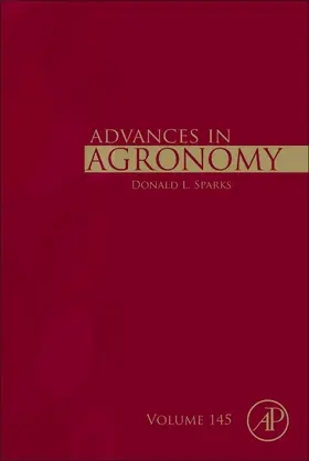 Advances in Agronomy | Buch | 978-0-12-812417-8 | www.sack.de