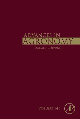 Advances in Agronomy | E-Book | www.sack.de