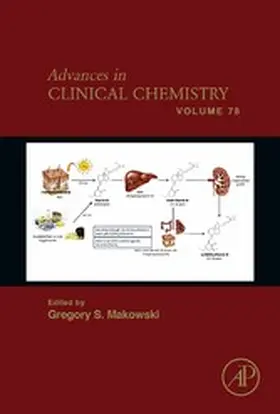 Advances in Clinical Chemistry | E-Book | www.sack.de