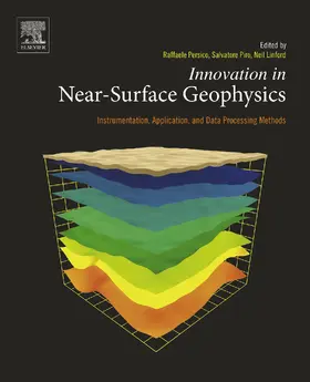 Persico / Piro / Linford |  Innovation in Near-Surface Geophysics | eBook | Sack Fachmedien