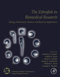 Cartner |  The Zebrafish in Biomedical Research | eBook | Sack Fachmedien