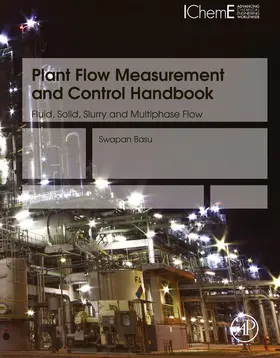 Basu | Plant Flow Measurement and Control Handbook | E-Book | www.sack.de