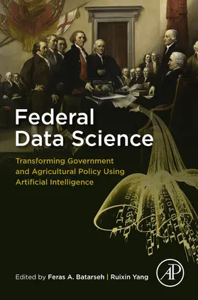 Batarseh / Yang | Federal Data Science | E-Book | sack.de