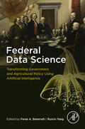 Yang |  Federal Data Science | eBook | Sack Fachmedien