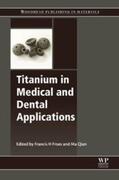 Qian |  Titanium in Medical and Dental Applications | eBook | Sack Fachmedien