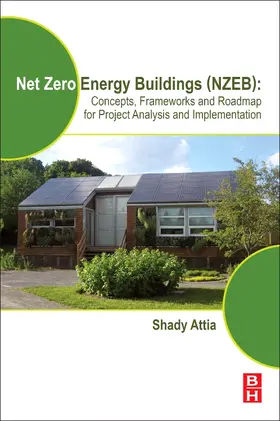 Attia |  Net Zero Energy Buildings (NZEB) | Buch |  Sack Fachmedien
