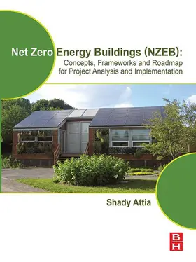 Attia | Net Zero Energy Buildings (NZEB) | E-Book | www.sack.de