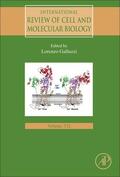 Galluzzi |  International Review of Cell and Molecular Biology | Buch |  Sack Fachmedien