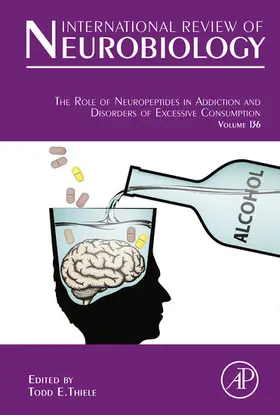 The Role of Neuropeptides in Addiction and Disorders of Excessive Consumption | E-Book | www.sack.de