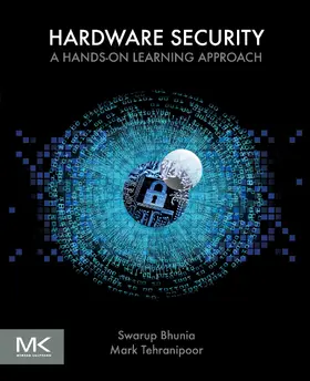 Bhunia / Tehranipoor | Hardware Security | E-Book | www.sack.de