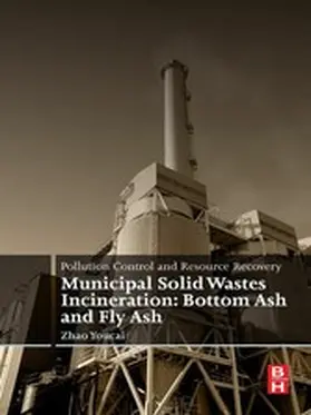 Youcai | Pollution Control and Resource Recovery | E-Book | www.sack.de