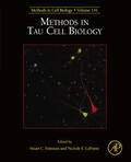 Feinstein / Lapointe |  Methods in Tau Cell Biology | eBook | Sack Fachmedien