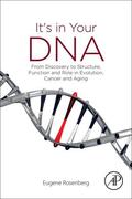 Rosenberg |  It's in Your DNA | Buch |  Sack Fachmedien
