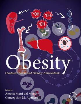 M. Aguilera | Obesity | Buch | sack.de