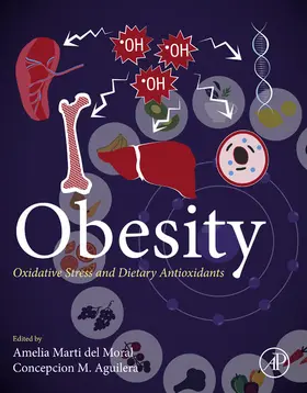 Marti del Moral / M. Aguilera | Obesity | E-Book | www.sack.de