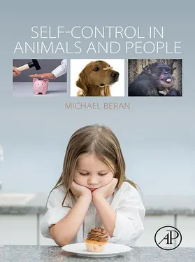 Beran | Self-Control in Animals and People | E-Book | sack.de