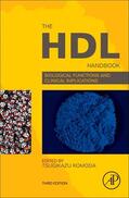 Komoda |  The HDL Handbook | Buch |  Sack Fachmedien