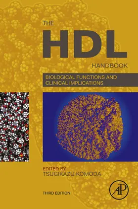 Komoda | The HDL Handbook | E-Book | sack.de