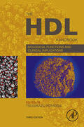Komoda |  The HDL Handbook | eBook | Sack Fachmedien