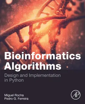 Rocha / Ferreira |  Bioinformatics Algorithms | eBook | Sack Fachmedien