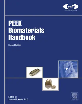 Kurtz | PEEK Biomaterials Handbook | E-Book | sack.de