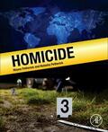 Petherick |  Homicide | Buch |  Sack Fachmedien