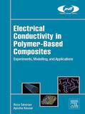Taherian / Kausar |  Electrical Conductivity in Polymer-Based Composites | eBook | Sack Fachmedien
