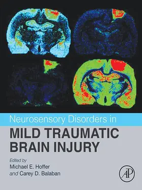 Hoffer / Balaban | Neurosensory Disorders in Mild Traumatic Brain Injury | E-Book | www.sack.de