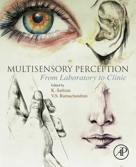 Sathian / Ramachandran | Multisensory Perception | E-Book | sack.de