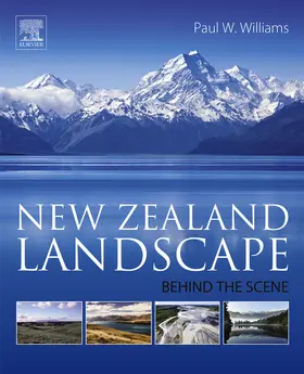 Williams | New Zealand Landscape | E-Book | sack.de