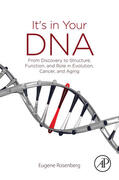 Rosenberg |  It's in Your DNA | eBook | Sack Fachmedien